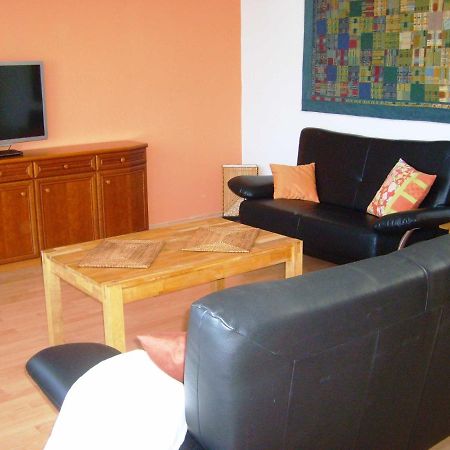 Ferienwohnung Ottlinger Erbach  Buitenkant foto