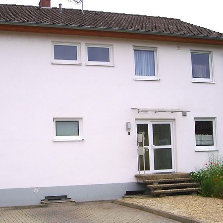 Ferienwohnung Ottlinger Erbach  Kamer foto