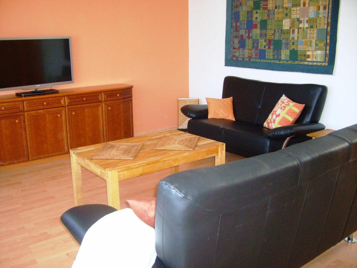 Ferienwohnung Ottlinger Erbach  Buitenkant foto