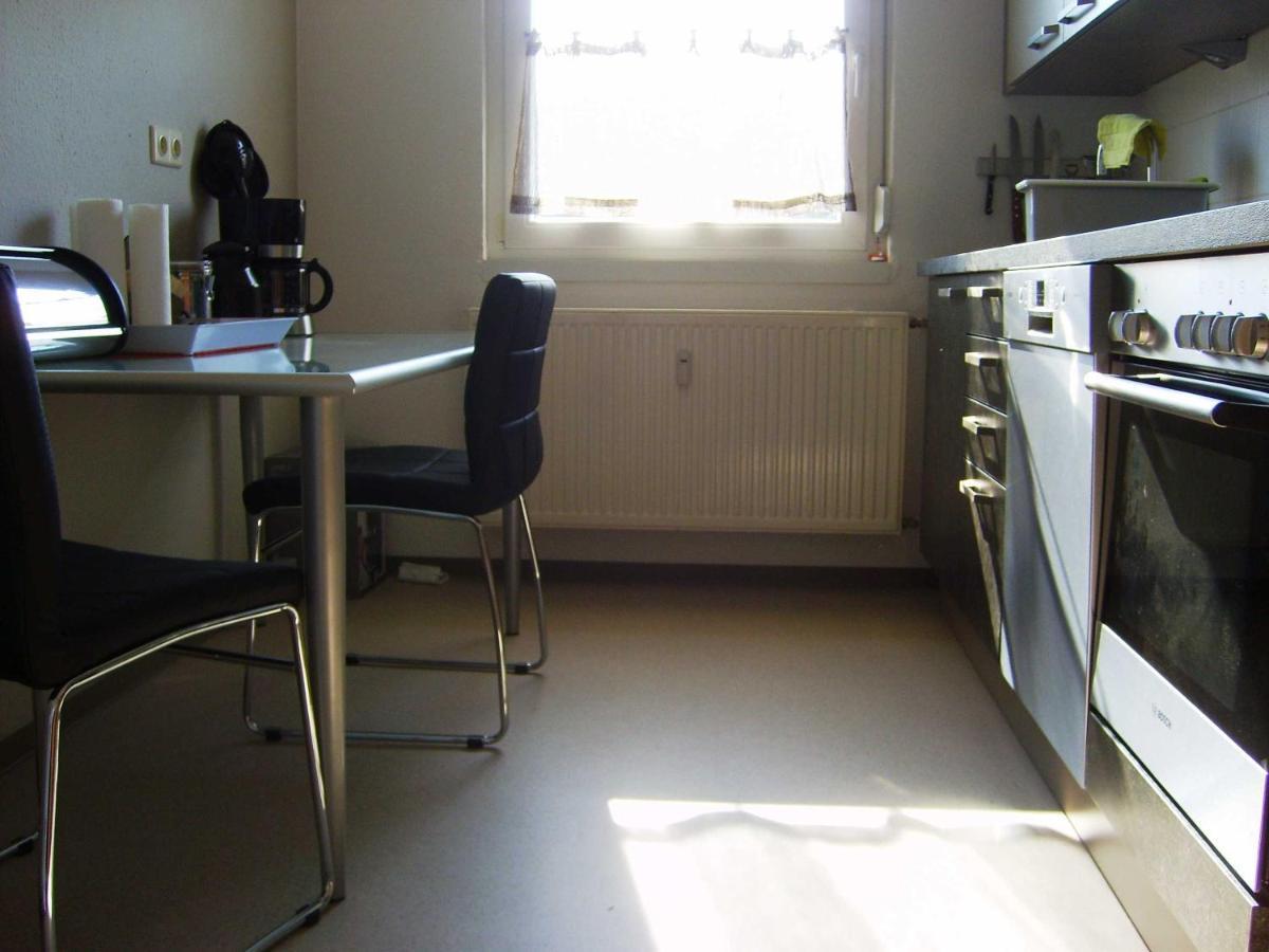 Ferienwohnung Ottlinger Erbach  Buitenkant foto