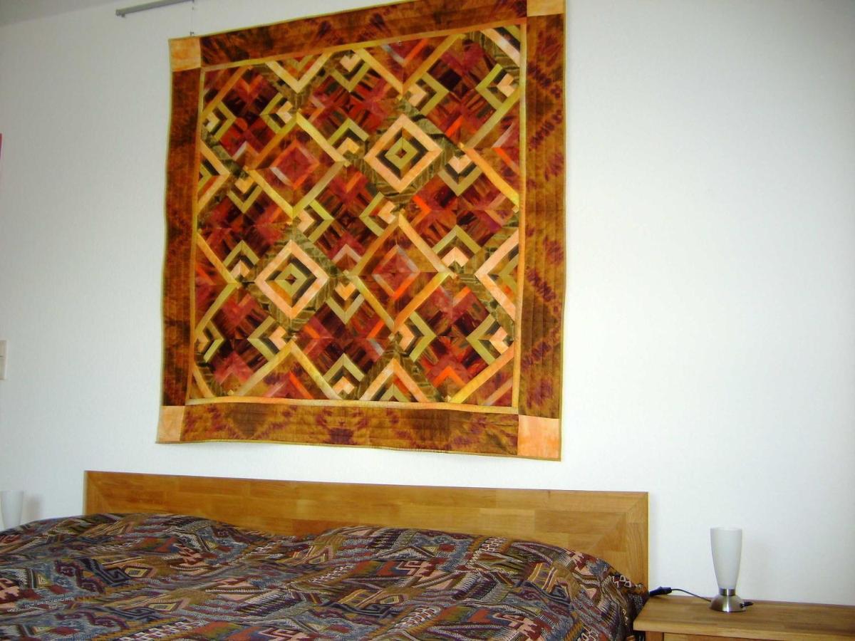 Ferienwohnung Ottlinger Erbach  Buitenkant foto