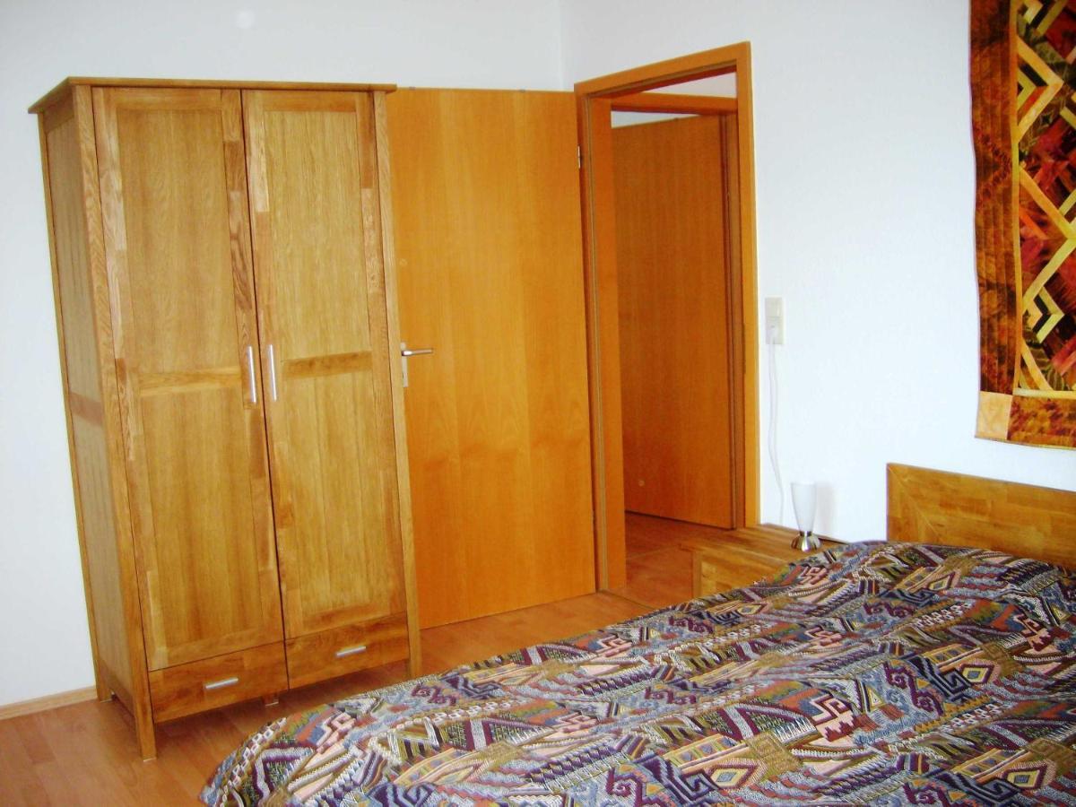 Ferienwohnung Ottlinger Erbach  Buitenkant foto
