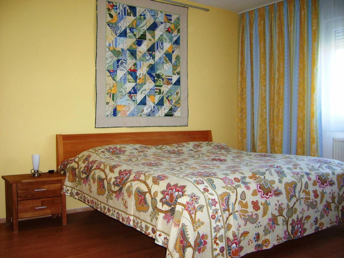 Ferienwohnung Ottlinger Erbach  Buitenkant foto