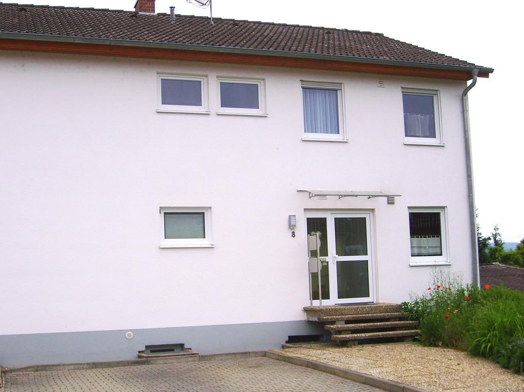 Ferienwohnung Ottlinger Erbach  Kamer foto